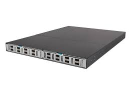 Thiết bị chuyển mạch HPE FlexFabric 5945 2-slot (JQ075A)